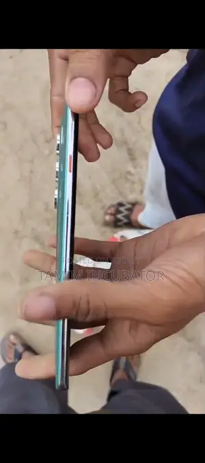 Tecno Cemon 40 Pro (Used)