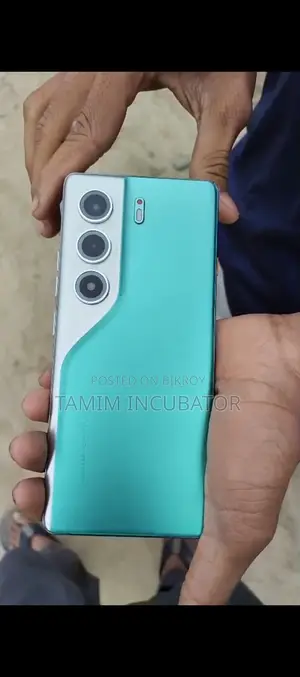 Tecno Cemon 40 Pro (Used)