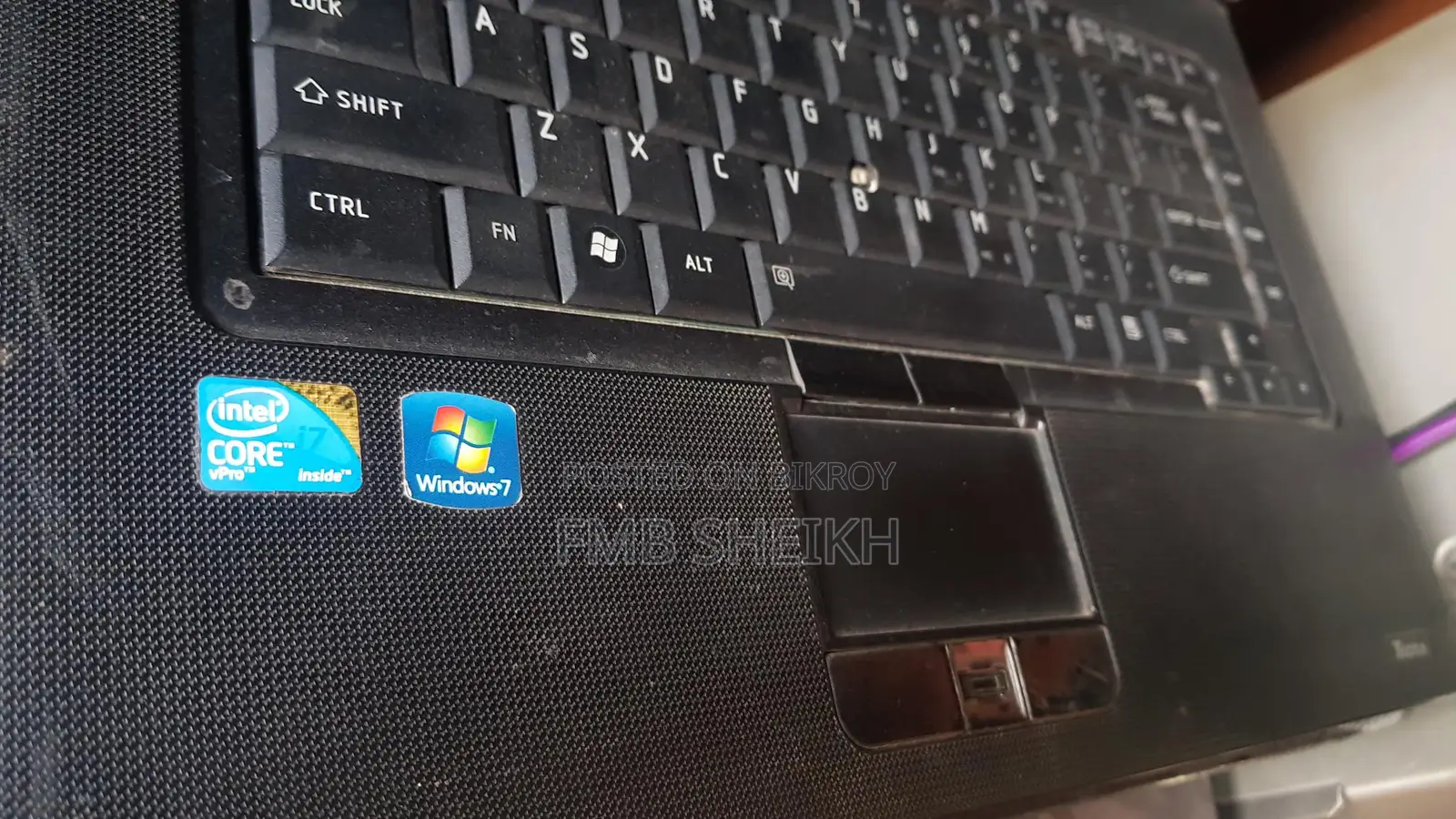 Laptop for Sale