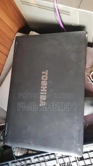 Laptop for Sale