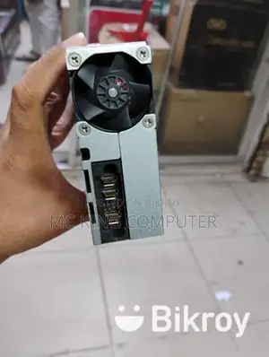 CISCO 600W সার্ভার পাওয়ার সাপ্লাই