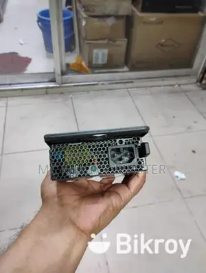 CISCO 600W সার্ভার পাওয়ার সাপ্লাই