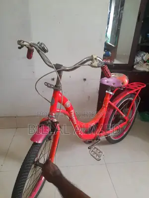 Bicycle for Sale