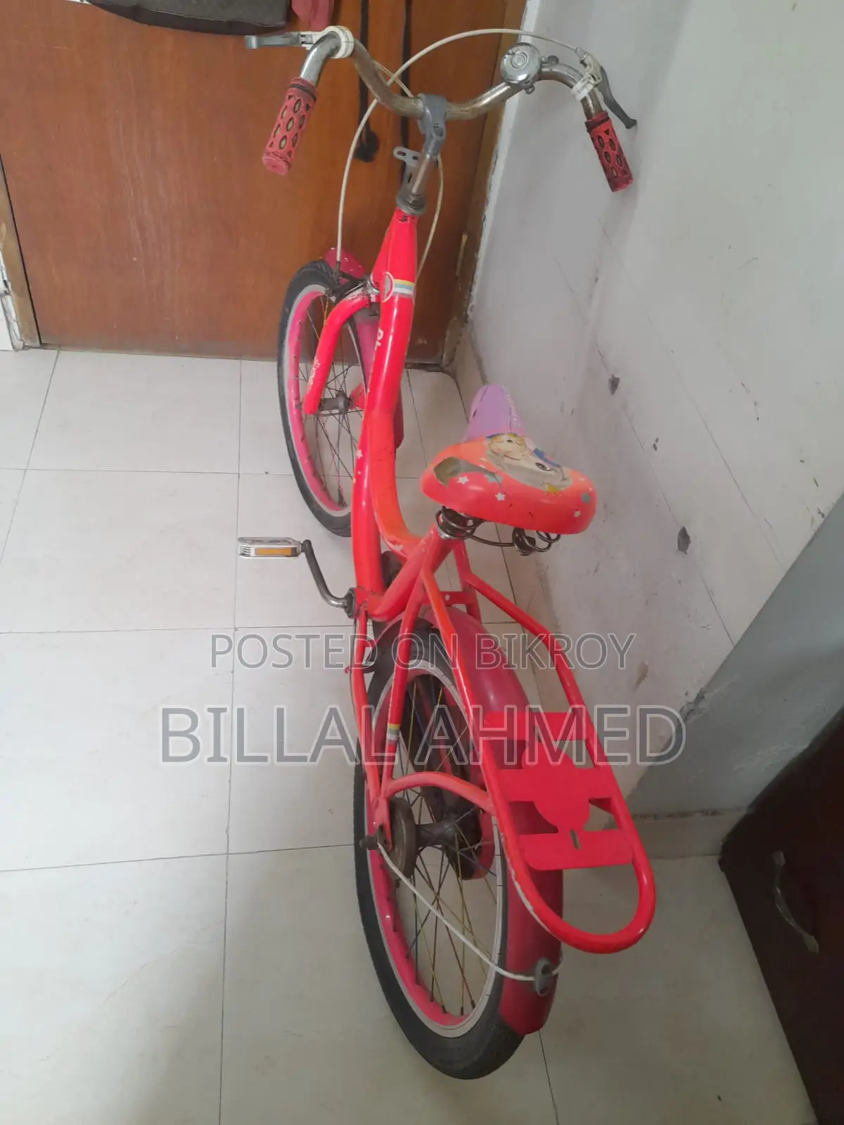 Bicycle for Sale