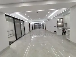 4100-Sqft Brand New Office Space for Rent in Baridhara Diplomatic Zone
