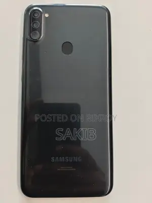 Samsung Galaxy A11 (Used)