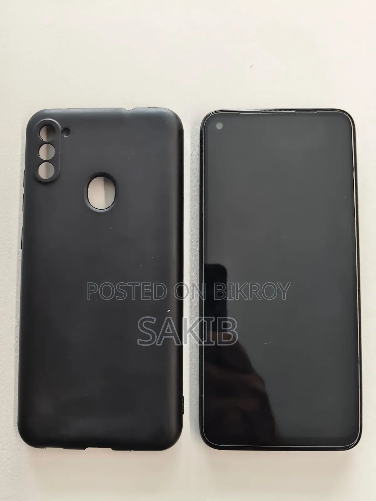 Samsung Galaxy A11 (Used)