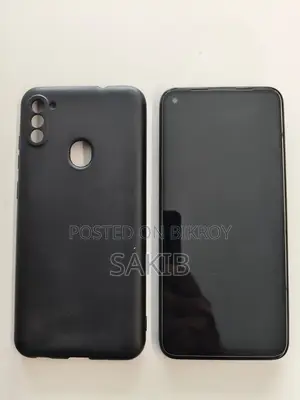Samsung Galaxy A11 (Used)