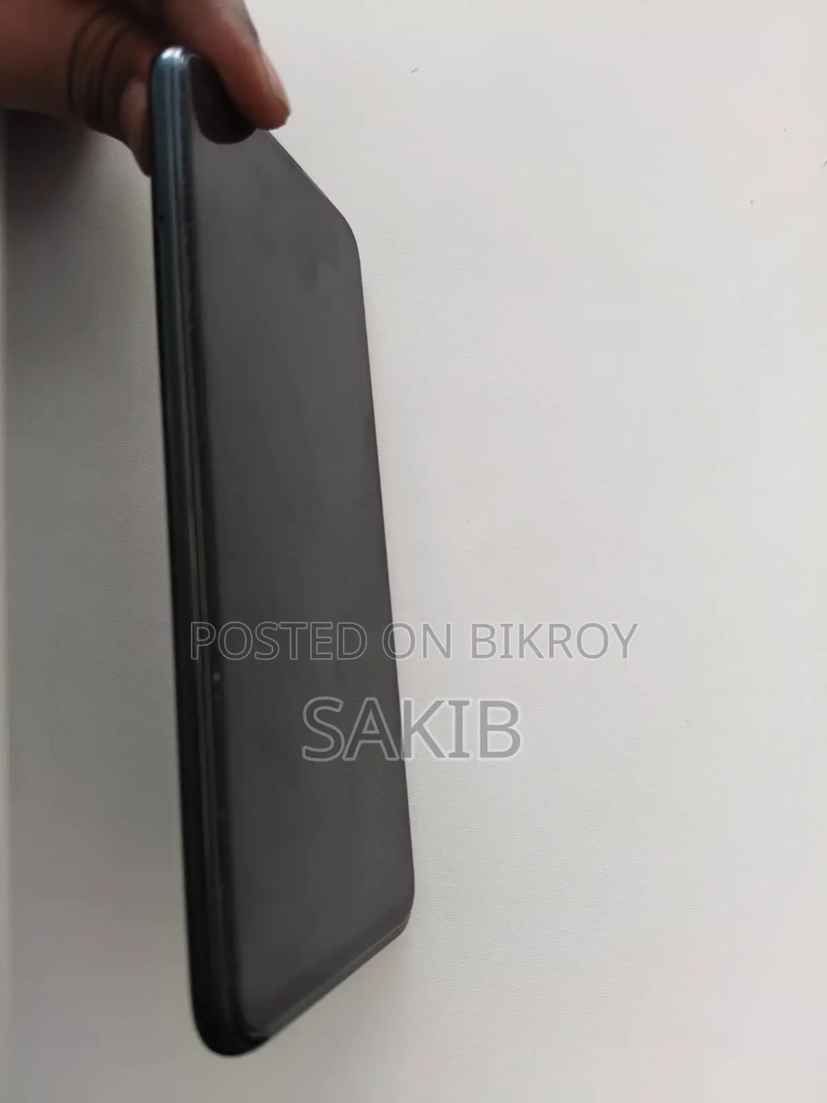 Samsung Galaxy A11 (Used)