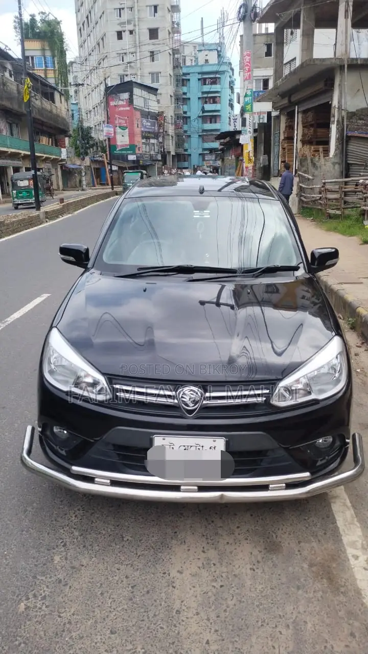 Proton Saga 2019