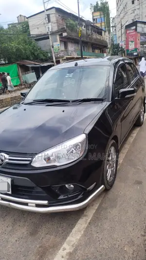 Proton Saga 2019