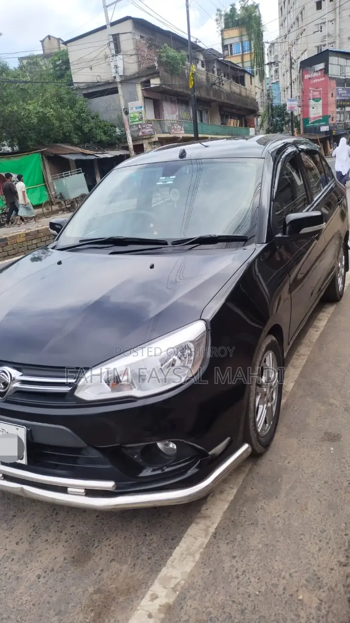 Proton Saga 2019