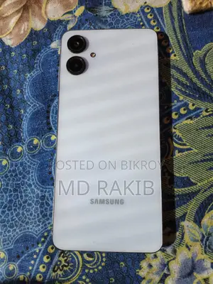 Samsung Galaxy A06 (Used, Fully Functional)