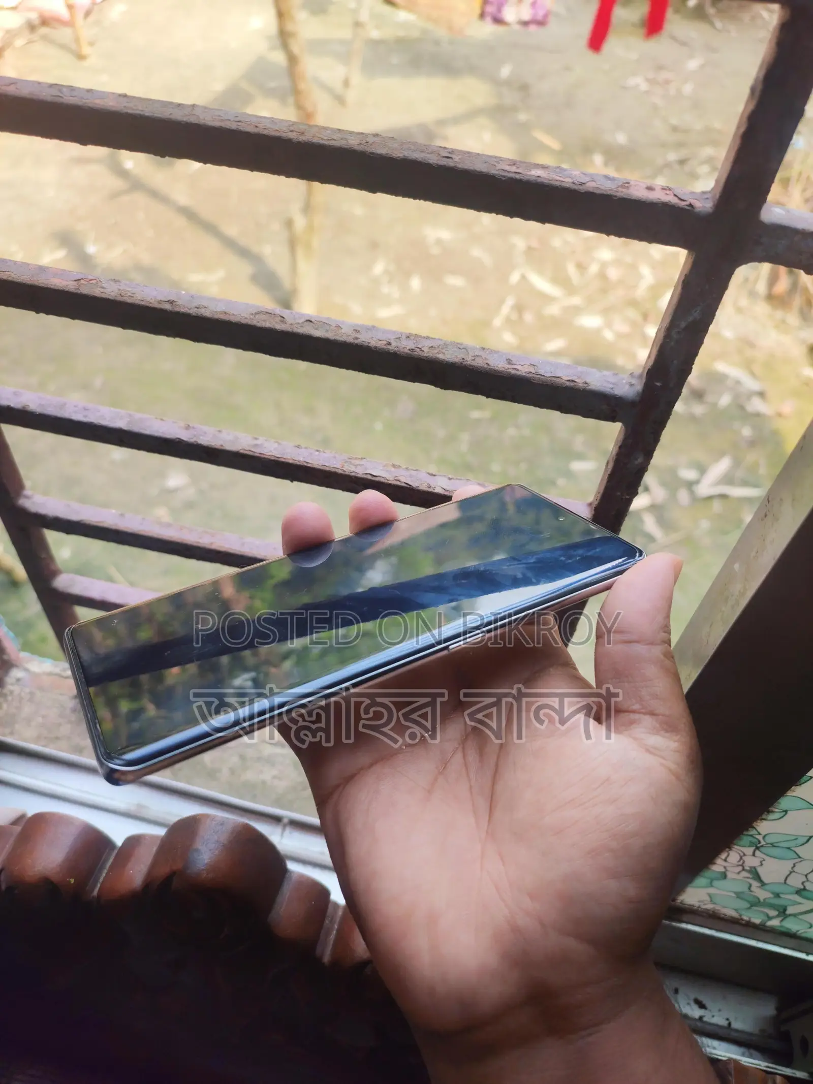 OPPO Reno 8T 5G (Used)
