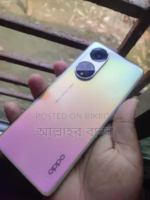 OPPO Reno 8T 5G (Used)