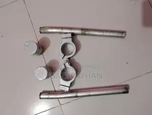Suzuki Gixxer Handle