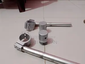 Suzuki Gixxer Handle