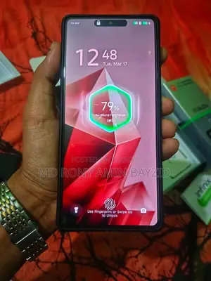 Infinix Note 50 official (Used)