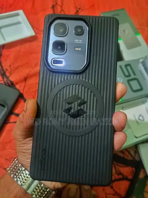 Infinix Note 50 official (Used)