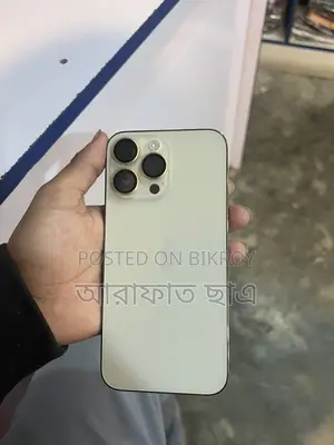 Apple iPhone 14 Pro Max . (Used)