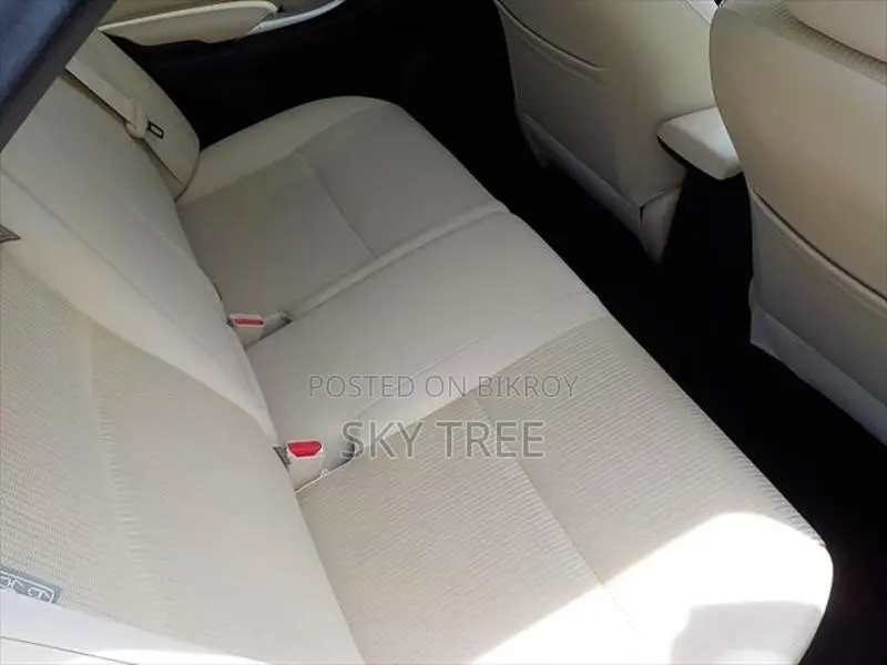 Toyota Premio F-Ex Pack. 2020
