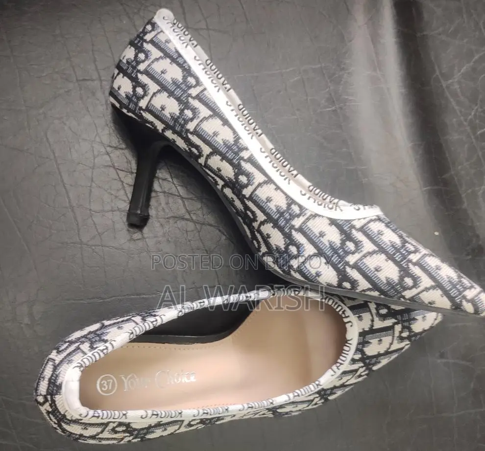 Branded Shoes