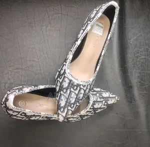 Branded Shoes