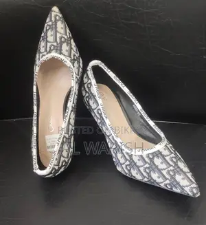 Branded Shoes