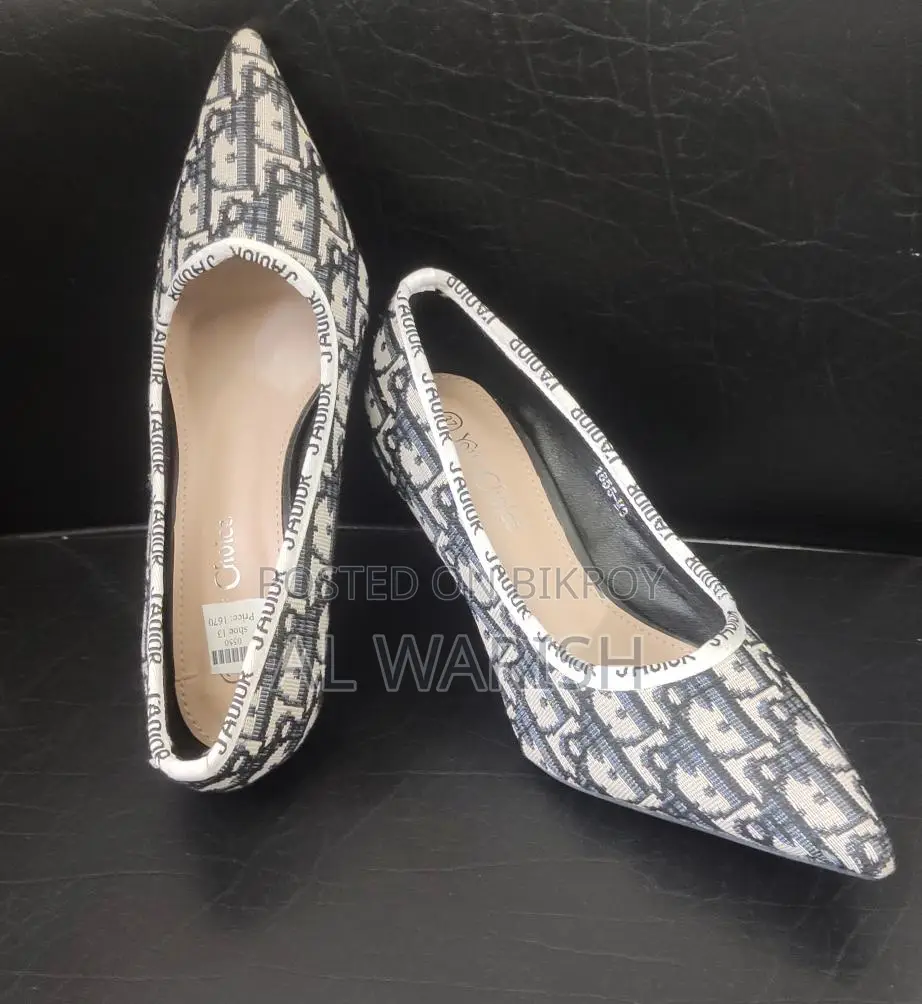 Branded Shoes