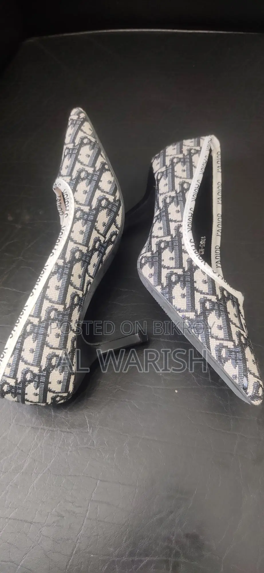 Branded Shoes