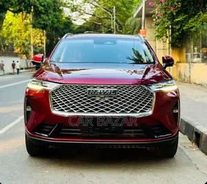 Haval H6 TURBO SUNROOF 1.5L 2022