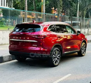 Haval H6 TURBO SUNROOF 1.5L 2022