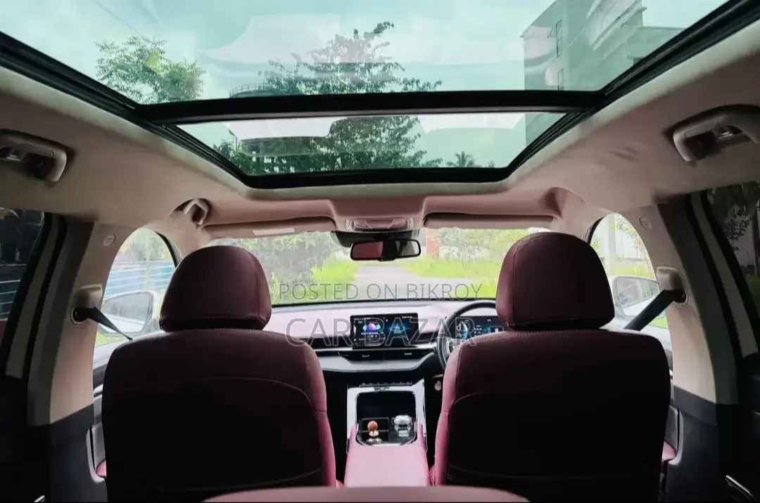 Haval H6 TURBO SUNROOF 1.5L 2022