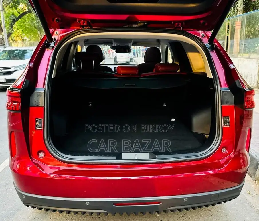 Haval H6 TURBO SUNROOF 1.5L 2022