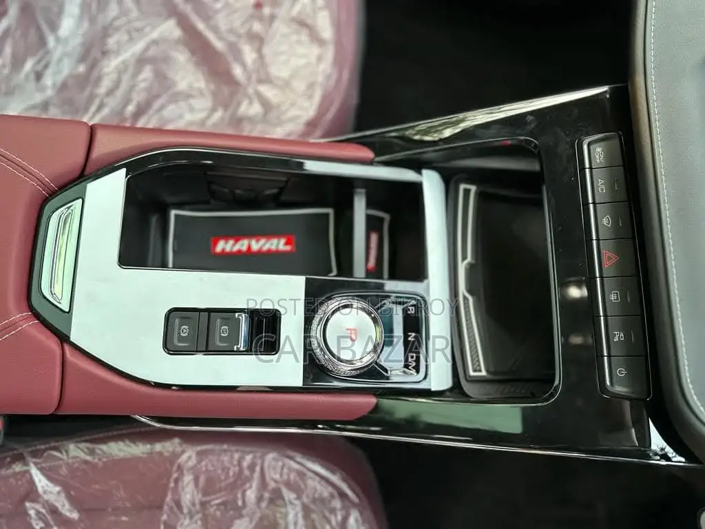 Haval H6 TURBO SUNROOF 1.5L 2022