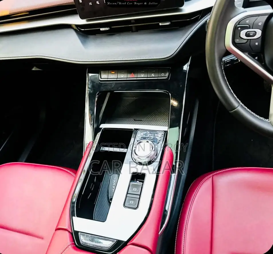 Haval H6 TURBO SUNROOF 1.5L 2022