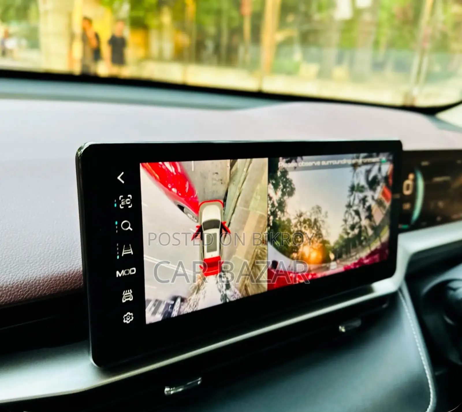 Haval H6 TURBO SUNROOF 1.5L 2022