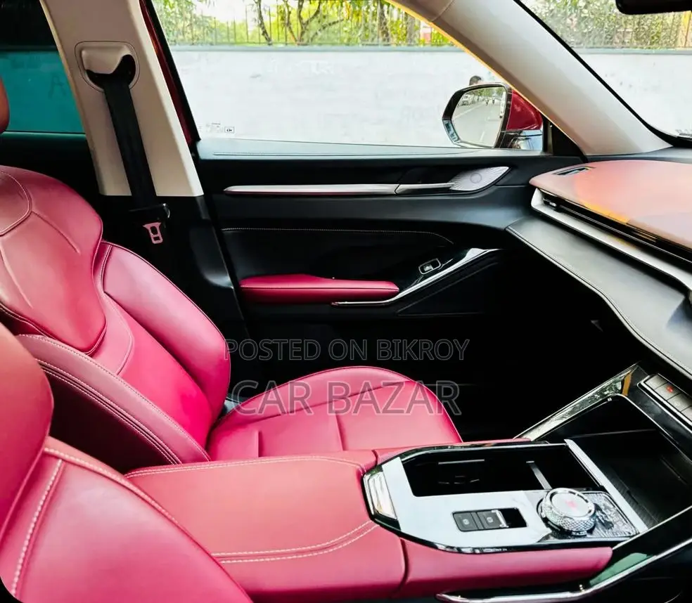 Haval H6 TURBO SUNROOF 1.5L 2022