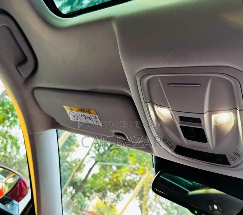 Haval H6 TURBO SUNROOF 1.5L 2022