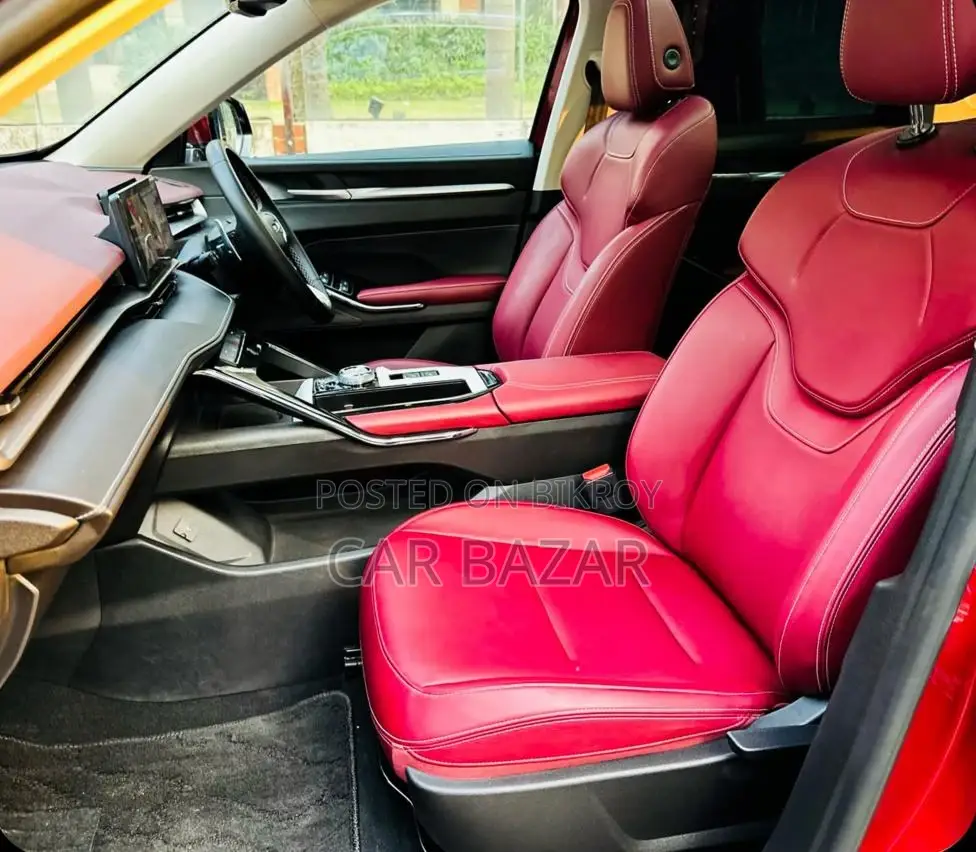 Haval H6 TURBO SUNROOF 1.5L 2022