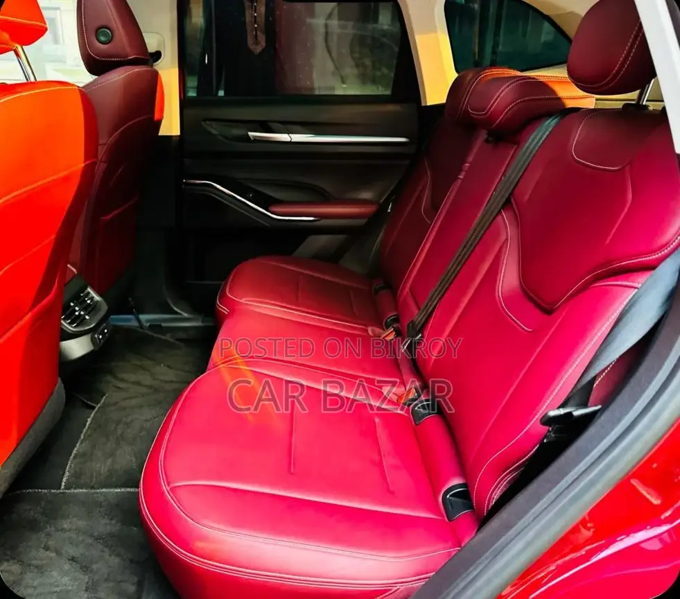 Haval H6 TURBO SUNROOF 1.5L 2022