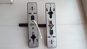 E-card Smart Door Lock