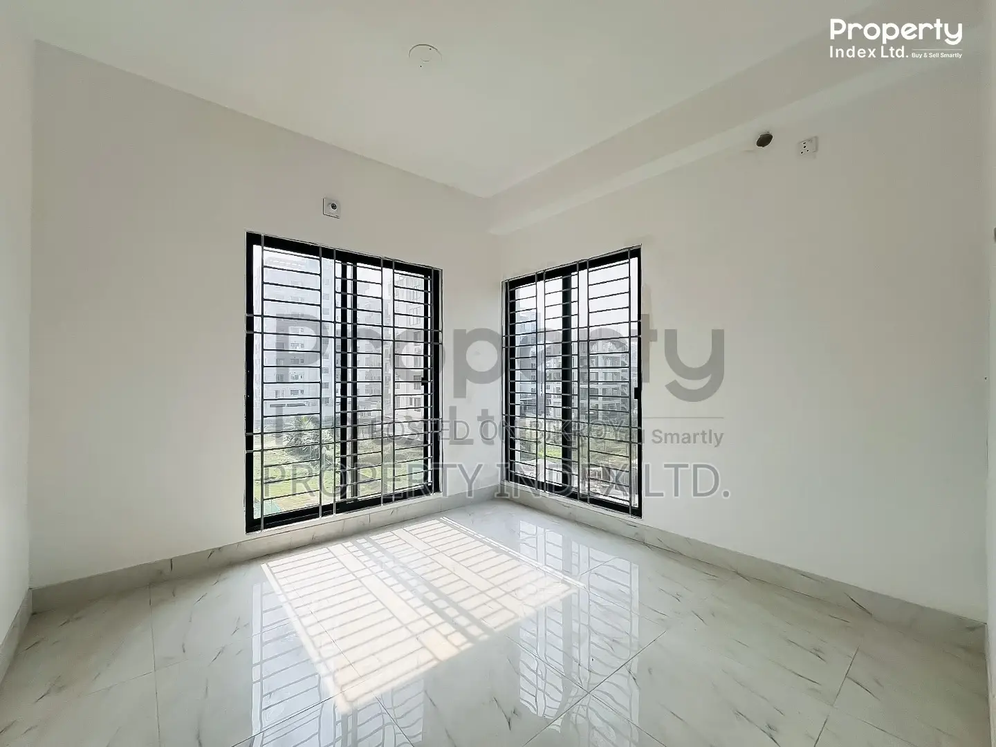 Flat for Sale! 1550 sqft Apartment at Bashundhara R/A, L Block