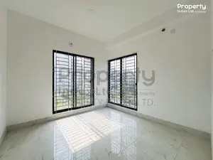 Flat for Sale! 1550 sqft Apartment at Bashundhara R/A, L Block