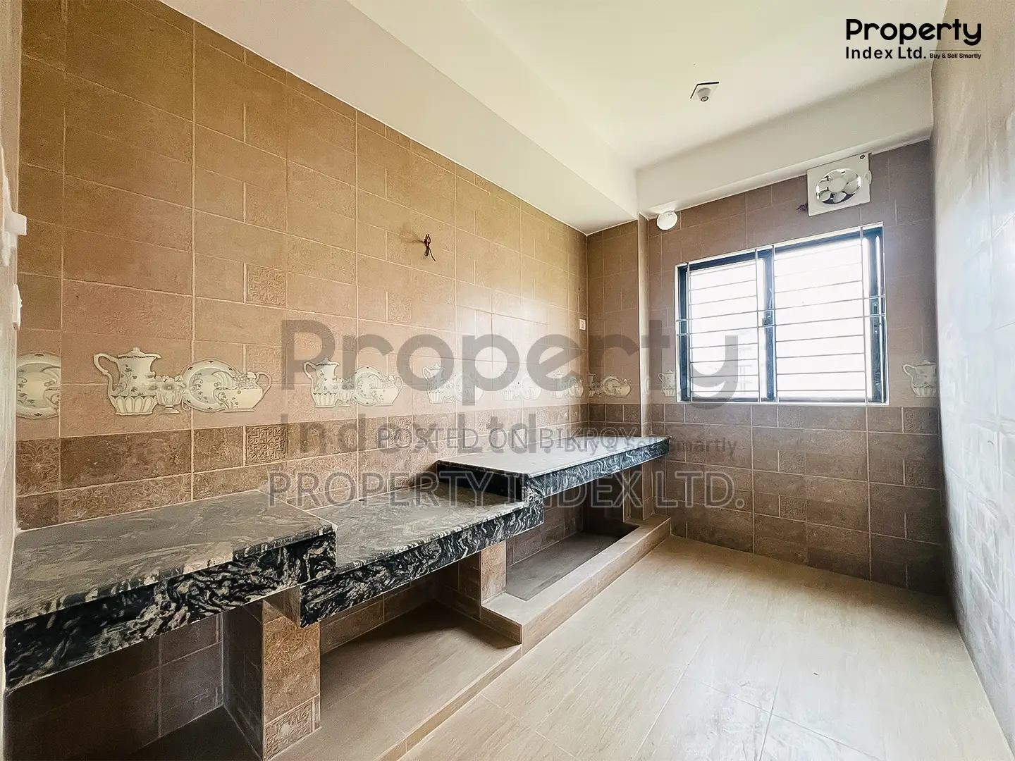 Flat for Sale! 1550 sqft Apartment at Bashundhara R/A, L Block