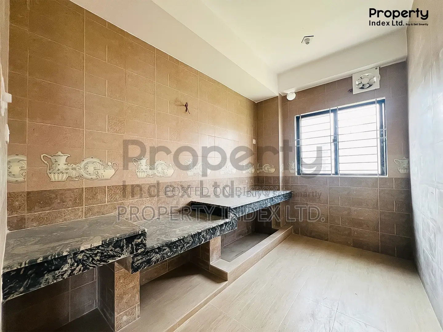 Flat for Sale! 1550 sqft Apartment at Bashundhara R/A, L Block