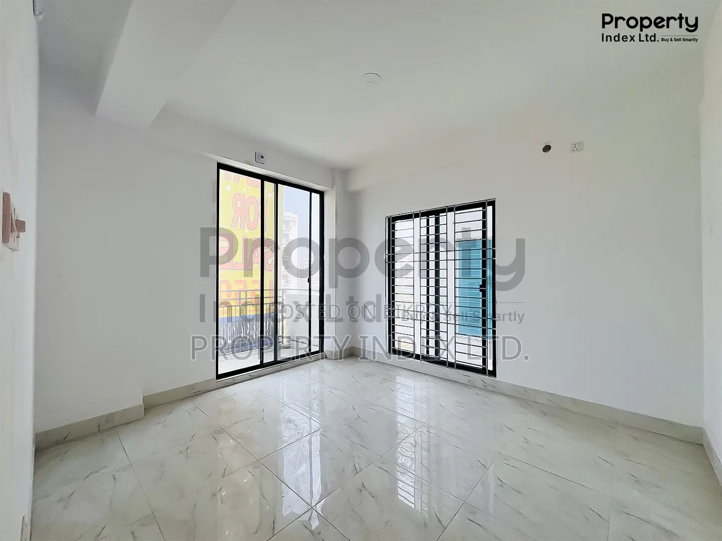 Flat for Sale! 1550 sqft Apartment at Bashundhara R/A, L Block