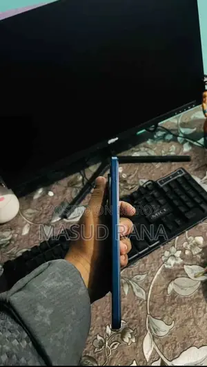 Xiaomi Redmi 14c 6/128 (Used)