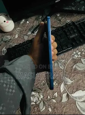 Xiaomi Redmi 14c 6/128 (Used)
