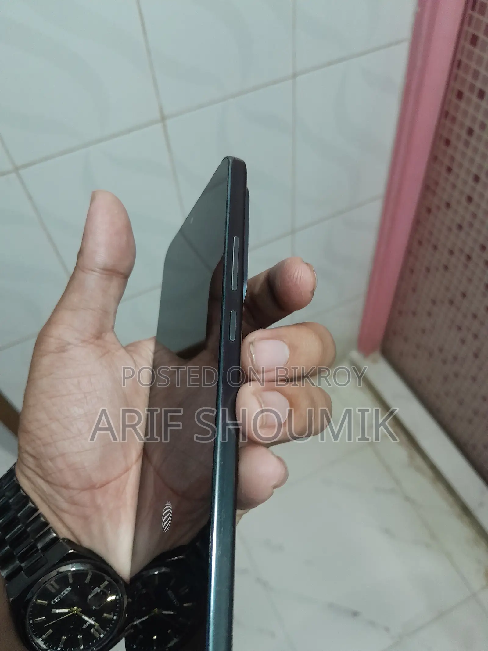 iQOO Neo 10 . (Used)